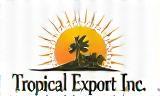 Tropical Exports Inc. Logo