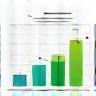 Icon representing performance monitoring
